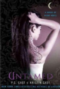 Untamed: A House of Night Novel (Paperback)
