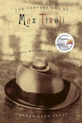The Confessions Of Max Tivoli (Paperback)