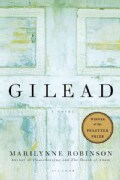 Gilead (Paperback)
