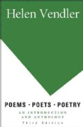 Poems, Poets, Poetry