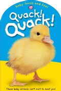Quack! Quack! (Board book)