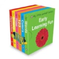 Early Learning Fun (Board book)