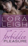 Forbidden Pleasure (Paperback)