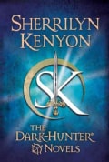 The Dark-hunter (Paperback)