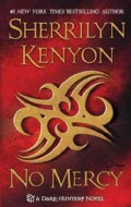 No Mercy (Paperback)