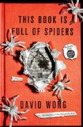 This Book Is Full of Spiders