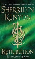 Retribution (Paperback)