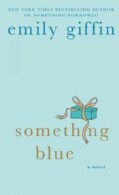 Something Blue (Paperback)