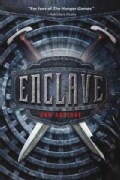 Enclave (Paperback)