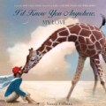 I'd Know You Anywhere, My Love (Hardcover)