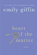 Heart of the Matter (Paperback)