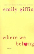 Where we belong (Paperback)