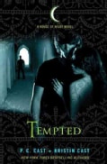 Tempted: A House of Night Novel (Hardcover)