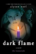Dark Flame (Hardcover)