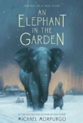 An Elephant in the Garden (Hardcover)