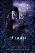 Hidden