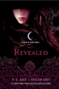Revealed (Hardcover)