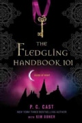 The Fledgling Handbook 101 (Paperback)