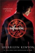 Invincible (Hardcover)