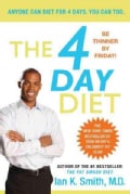 The 4 Day Diet (Paperback)