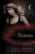 Burned (Hardcover)