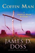Coffin Man (Hardcover)