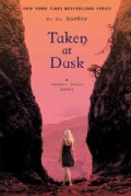 Taken at Dusk (Paperback)