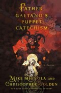 Father Gaetano's Puppet Catechism