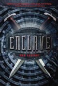 Enclave (Hardcover)
