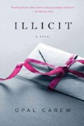 Illicit (Paperback)