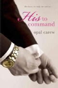 His to Command (Paperback)