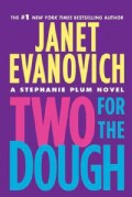 Two for the Dough (Paperback)