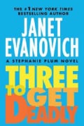 Three to Get Deadly (Paperback)