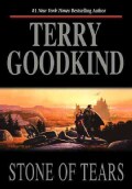 Stone of Tears: Book Two of the Sword of Truth (Hardcover)