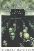 I Am Legend (Paperback)