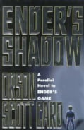 Ender's Shadow (Hardcover)