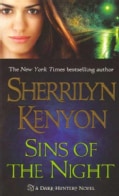 Sins of the Night (Paperback)