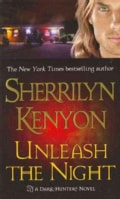 Unleash the Night (Paperback)
