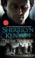Dream Warrior (Paperback)