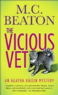 The Vicious Vet (Paperback)