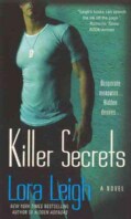 Killer Secrets (Paperback)