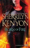 Born of Fire (Paperback)