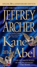 Kane and Abel (Paperback)