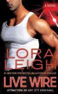 Live Wire (Paperback)