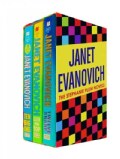 The Stephanie Plum Novels: Books 10-12 (Paperback)
