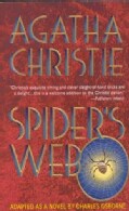 Spider's Web (Paperback)