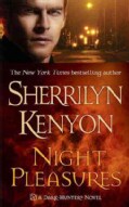 Night Pleasures (Paperback)
