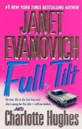 Full Tilt (Paperback)