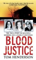 Blood Justice (Paperback)