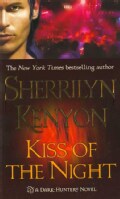 Kiss of the Night (Paperback)